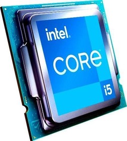 Фото 1/2 CPU Intel Core i5-11400F Rocket Lake OEM {2.6GHz, 12MB, LGA1200}