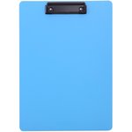 Папка-планшет Rio A4 РР цвет в ассортименте EF75202