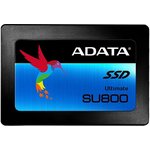 SSD накопитель ADATA SATA III 256Gb 2.5(ASU800SS-256GT-C)