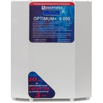 Стабилизатор напряжения OPTIMUM 9000 LV ±10 В 95-220 В 514436