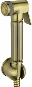 Гигиенический набор KIT металл/бронза 30811