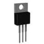 N-Channel MOSFET, 105 A, 60 V, 3-Pin TO-220AB RX3L07BBGC16