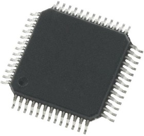R5F10RJAAFA#30, 16-bit Microcontrollers - MCU 16BIT MCU RL78/L12 16K 52LQFP -40/+85C