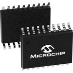 MCP47FEB08-20E/ST, Digital to Analog Converters - DAC Octal Channel, 8-Bit ...