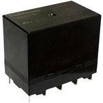 AHER3191, General Purpose Relays HE-R RELAY, 4FORMA, 12VDC COIL