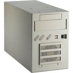 Корпус Advantech IPC-6606BP-00D Desktop/Wallmount Chassis, PICMG 1.0/1.3 ...