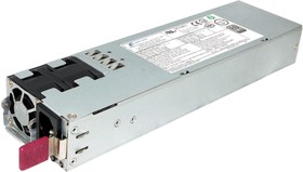 Фото 1/4 Блок питания Compuware CPR-2021-2M11 2000W CRPS (ШВГ=73.5x40x265 mm) 80PLUS Platinum, OEM {10}