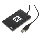ACR1252U, NFC Reader