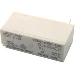 V23061-A1005-A502, Реле электромагнитное, SPST-NO, Uобмотки 12ВDC, 8A/240ВAC, 8А