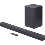 Динамик JBL Звуковая панель JBL Bar 2.1 Deep Bass (JBLBAR21DBM2BLKUK