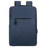 Рюкзак для ноутбука 15.6" CHUWI blue (CWBP-101)