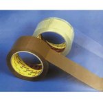 309T5066, Scotch Performance Low Noise Box Sealing Tape 309, 50mm x 66m, Clear
