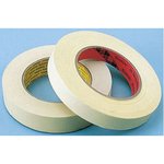 214X19,1, SCOTCH 214 Beige Masking Tape 19mm x 55m