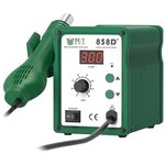 BST-858D+, Станция для пайки горячим ...