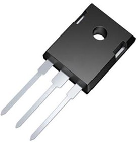 Фото 1/4 C3M0120090D, Транзистор полевой MOSFET N-канальный SiC 900В 23А автомобильного применения 3-Pin(3+Tab) TO-247