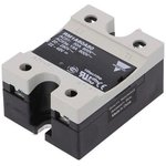 RM1A60A50, RAM 1A Series Solid State Relay, 50 A Load, Panel Mount ...