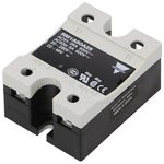 RM1A60A25, Solid State Relays - Industrial Mount SSR ZS 600V 25A 24-265 VAC LED