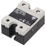 Solid state relay, 4-32 VDC, zero voltage switching, 480 VAC, 50 A ...