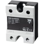 RM1A23A50, Solid State Relay, 50 A rms Load, Panel Mount, 265 V Load, 48 V dc ...