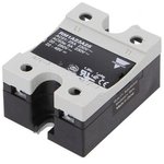 RM1A23A25, Solid State Relay, 25 A rms Load, Panel Mount, 265 V Load, 48 V dc ...