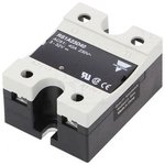 RS1A23D40, Solid State Relay, 40 A rms Load, Panel Mount, 265 V rms Load ...