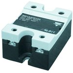 RM1A40A50, RM 40 Series Solid State Relay, 50 A Load, Panel Mount, 440 V ac Load