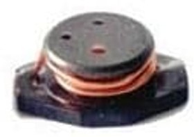 Фото 1/2 ASPI-1306T-101M-T, Power Inductors - SMD FIXED IND 100UH 1.8A 190 MOHM