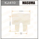 KJ-410, Пистон обивки универсальный MASUMA