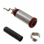 TJ-105, Jack Plug Plug-In Telephone Jack Socket, 5Pole