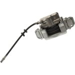 Суппорт ВАЗ-2123, 21214 правый в сборе с колодками нового образца Lada Niva ...