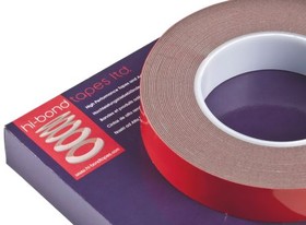 VST 3120G 25mm x 33m, Поролоновая лента