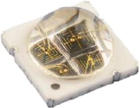 LZ4-00R608-0000, High Power LEDs - Single Color Infrared 850nm Dual Junction