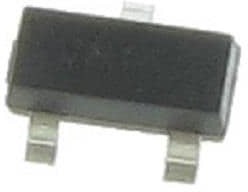 Фото 1/2 APX803D-29SAG-7, IC: Supervisor Integrated Circuit; open drain; 1.1?5.5VDC; SOT23
