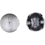 Набор(поршень, кольца,скобы,палец) для бензокосы 52сс 44mm 102068