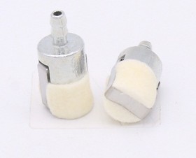 Фильтр топливный войлочный аналог Walbro (малый) 102125