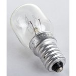 Лампа накаливания CL-07/E14 картон IL-F25 10804