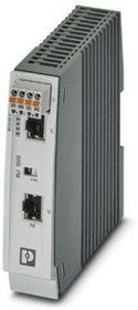 2703007, Power over Ethernet - PoE INJ1010