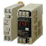 S8VS-12024BE, AC/DC Power Supply Single-OUT 24V 5A 120W Medical 7-Pin