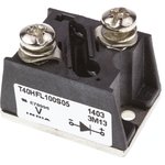 VS-T40HFL100S05, Rectifiers 1000 Volt 40 Amp