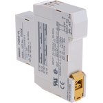 H3DS-FL, H3DS Series DIN Rail Mount Timer Relay, 24 → 230 V ac, 24 → 48V dc ...