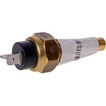 08658, Датчик температуры MERCEDES (M14х1.5/ 2-х контакт (100-120C)) FEBI