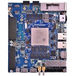 iW-G35D-19EG- 4E004G-E008G-LCF, Programmable Logic IC Development Tools Zynq UltraScale+ ZU19EG (-2 Speed) MPSoC, 4GB PS DDR4 with ECC, Dual