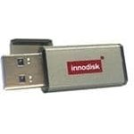 DEUA1-64GI61BW1SC, USB Flash Drives 64GB Industrial USB Drive 3ME Extended Temp