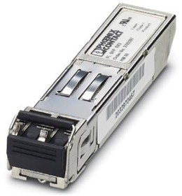 2702397, Fiber Optic Transmitters, Receivers, Transceivers FL SFP SX2
