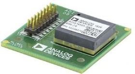 ADIS16505-3/PCBZ, Multiple Function Sensor Development Tools 6 DOF Prec IMU, 8g (2000 DPS DNR)