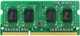 QNAP RAM-2GDR3LA0-SO-1866, Оперативная память