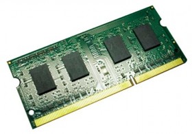 Оперативная память QNAP RAM-16GDR4ECT0-SO-2666