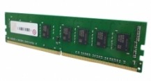 Фото 1/2 QNAP RAM-8GDR4A1-UD-2400, Оперативная память