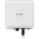 Точка доступа Гибридная уличная точка доступа Zyxel NebulaFlex Pro WAC6552D-S, 802.11a/b/g/n/ac (2,4 и 5 ГГц), Smart Antenna, антенны 2x2 (9
