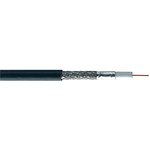 9913 010500, 9913 Series Unterminated to Unterminated Coaxial Cable, 152.4m ...